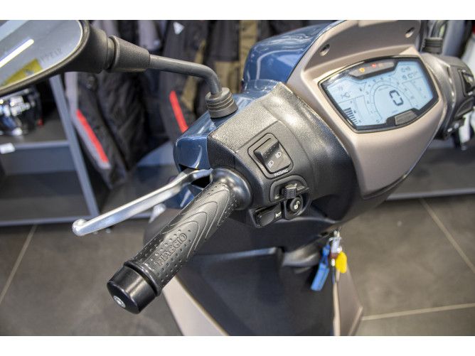 Piaggio Medley 150 ABS