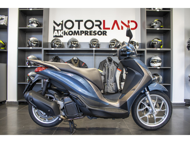 Piaggio Medley 150 ABS