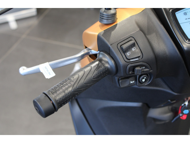 Piaggio Medley 125 Sport 