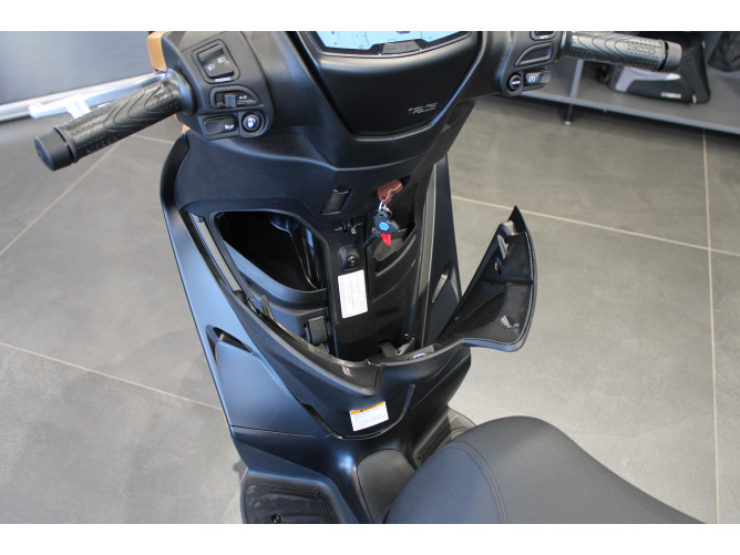 Piaggio Medley 125 Sport 