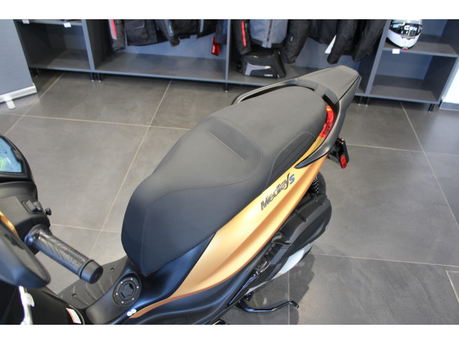 Piaggio Medley 125 Sport 