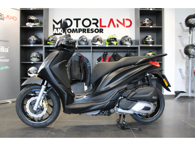 Piaggio Medley 200 Sport 