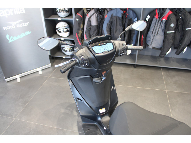 Piaggio Medley 200 Sport 