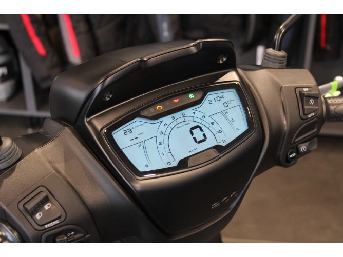 Piaggio Medley 200 Sport 