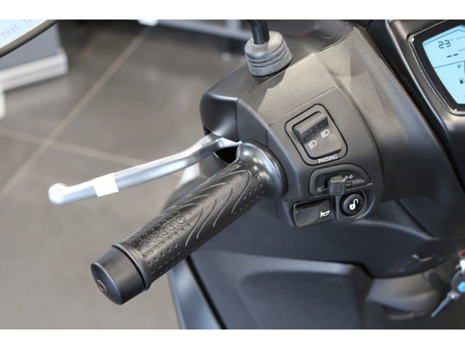 Piaggio Medley 200 Sport 
