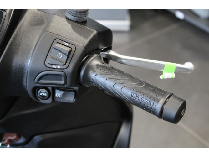 Piaggio Medley 200 Sport 