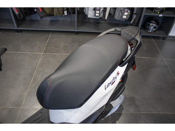 Piaggio Liberty S 125 