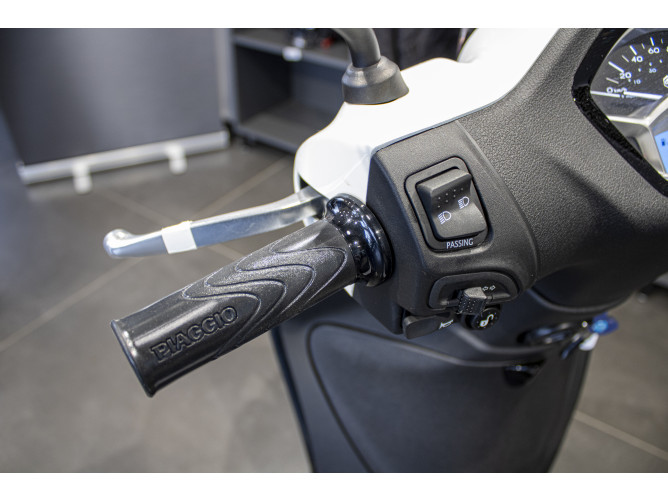 Piaggio Liberty S 125 