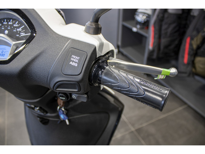 Piaggio Liberty S 125 