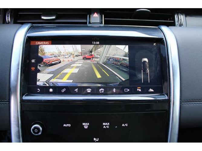 Land Rover Discovery Sport 2.0 TD4 AUT 