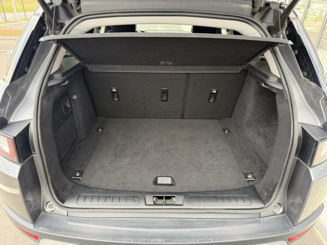 Land Rover Range Rover Evoque 2.0 AUT 