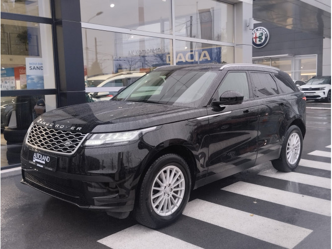 Land Rover Range Rover Velar 2.0 D180 4wd 