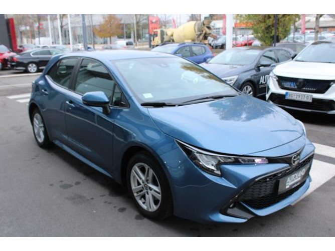 Toyota Corolla 1.2 Luna 