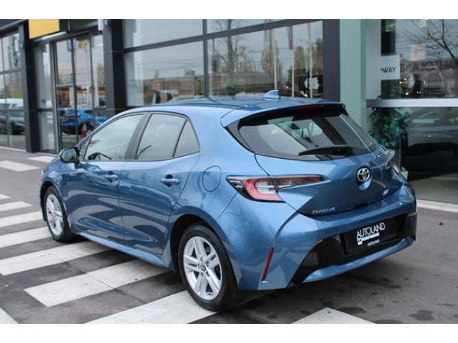 Toyota Corolla 1.2 Luna 