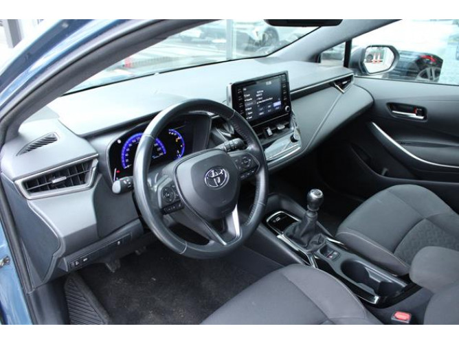 Toyota Corolla 1.2 Luna 