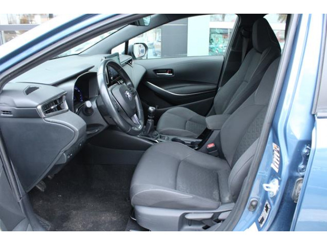 Toyota Corolla 1.2 Luna 