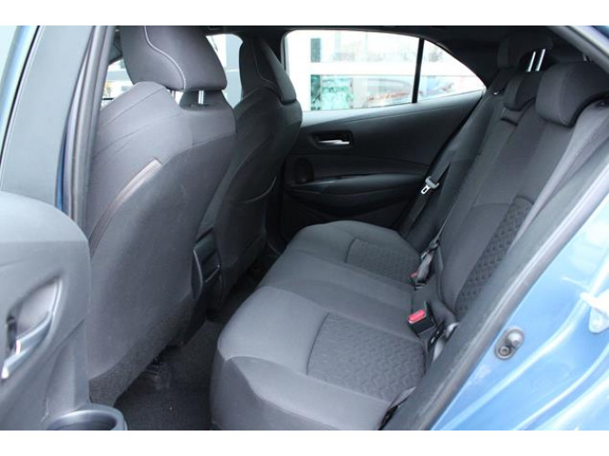 Toyota Corolla 1.2 Luna 