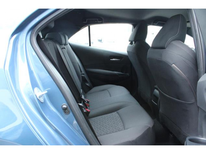 Toyota Corolla 1.2 Luna 