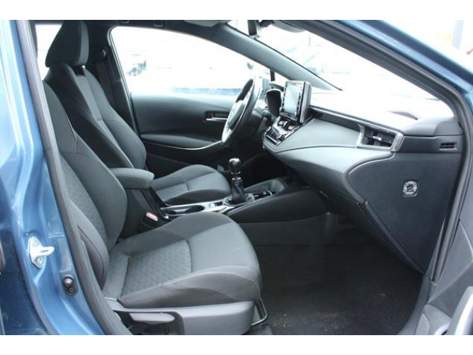 Toyota Corolla 1.2 Luna 