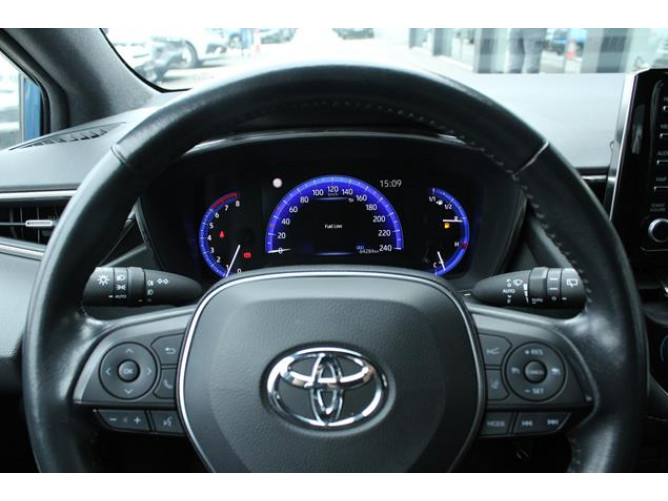 Toyota Corolla 1.2 Luna 