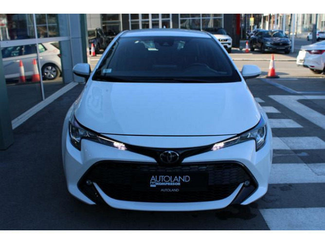 Toyota Corolla 1.2 Luna 