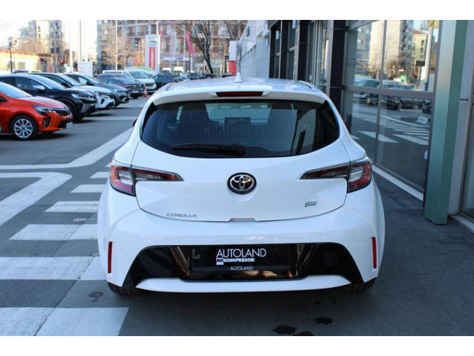 Toyota Corolla 1.2 Luna 