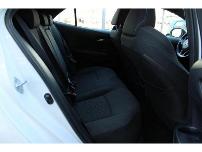 Toyota Corolla 1.2 Luna 