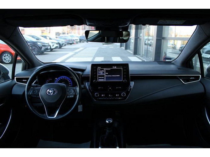 Toyota Corolla 1.2 Luna 