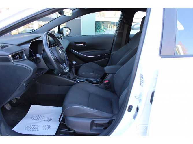 Toyota Corolla 1.2 Luna 