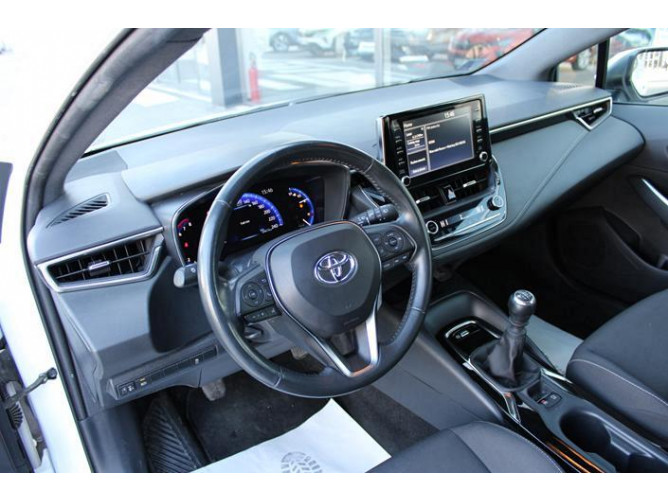 Toyota Corolla 1.2 Luna 