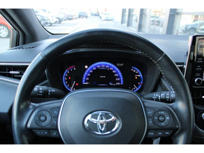 Toyota Corolla 1.2 Luna 