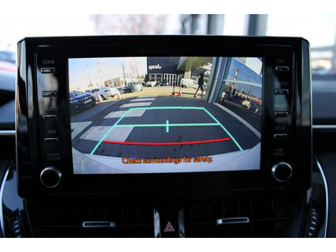 Toyota Corolla 1.2 Luna 