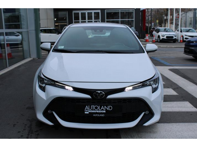 Toyota Corolla 1.2 Luna 