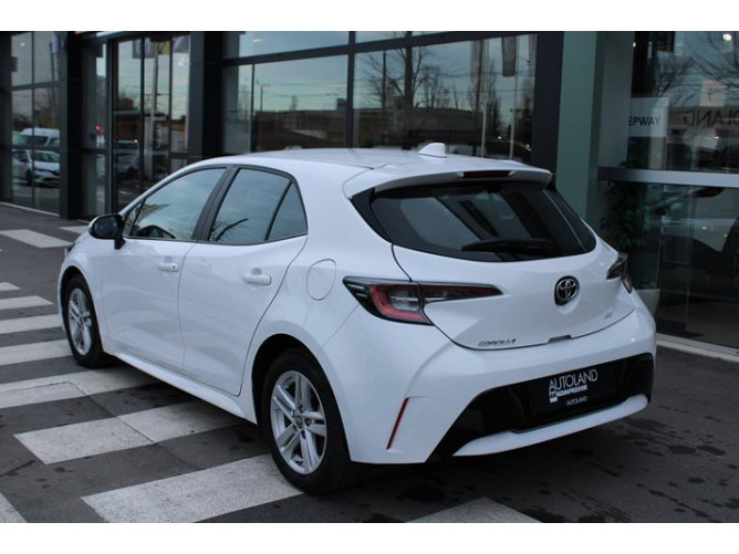 Toyota Corolla 1.2 Luna 