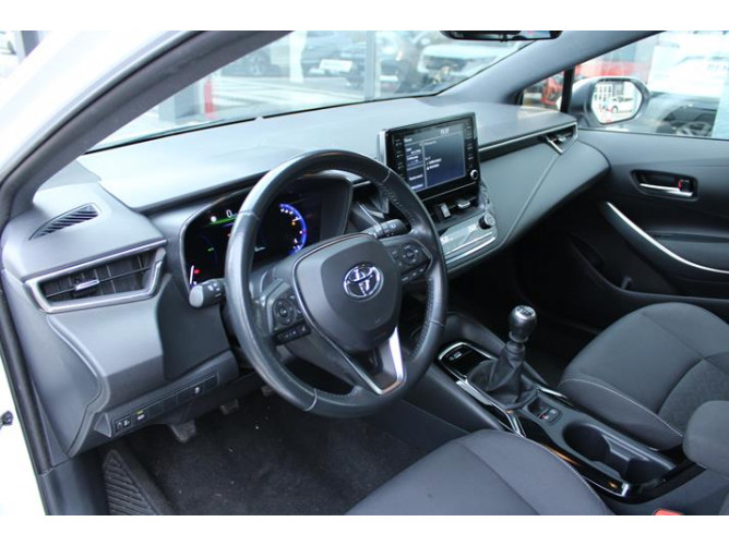 Toyota Corolla 1.2 Luna 