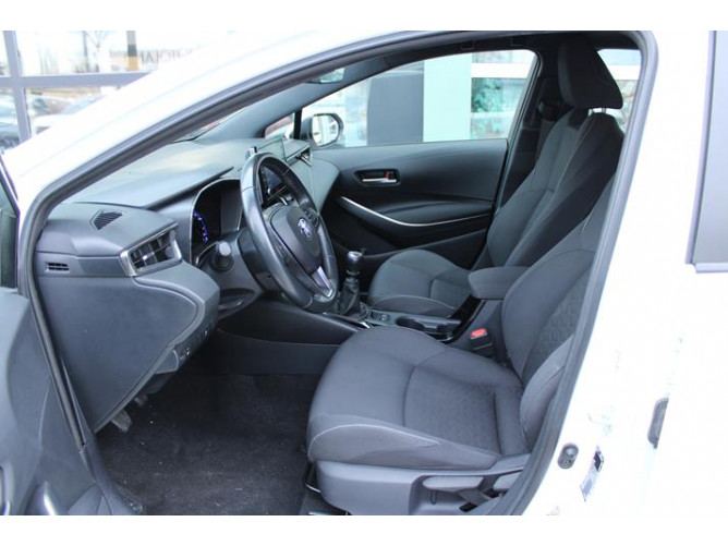Toyota Corolla 1.2 Luna 