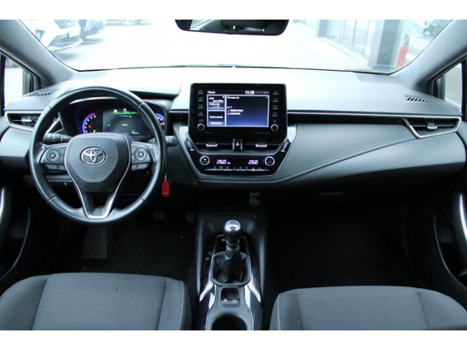Toyota Corolla 1.2 Luna 