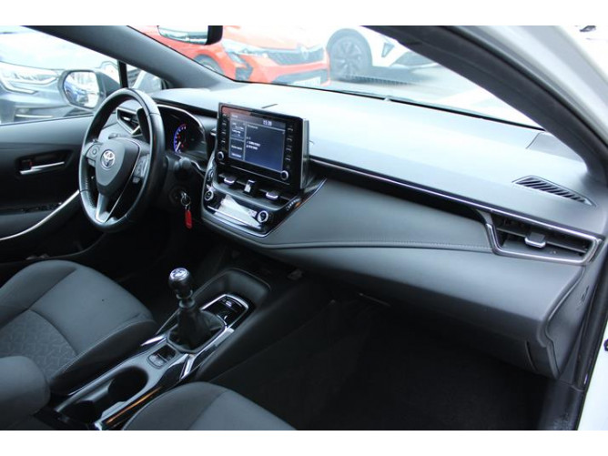 Toyota Corolla 1.2 Luna 