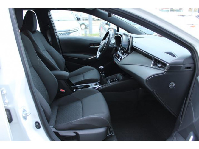 Toyota Corolla 1.2 Luna 