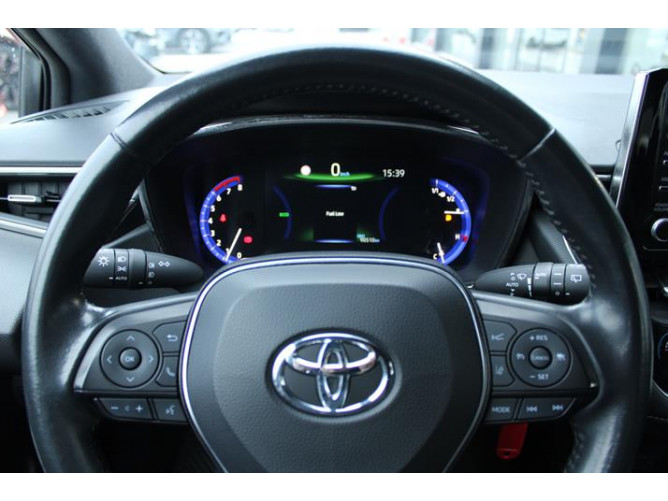 Toyota Corolla 1.2 Luna 