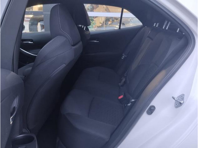 Toyota Corolla 1.2 Luna 