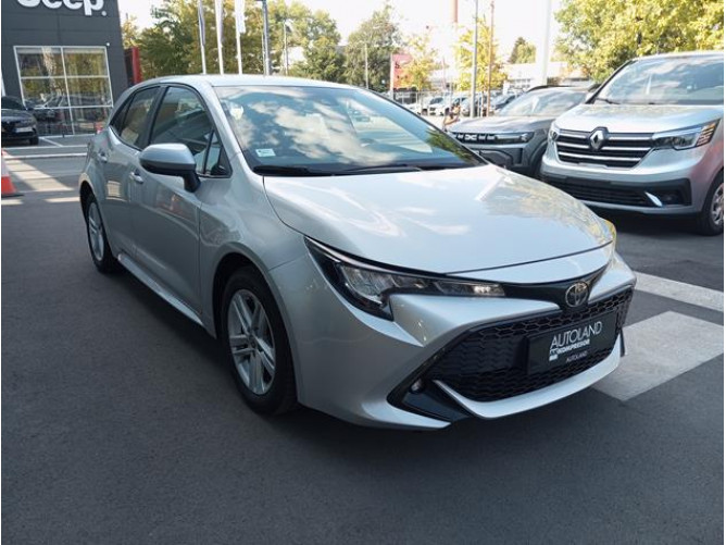 Toyota Corolla 1.2 Luna 