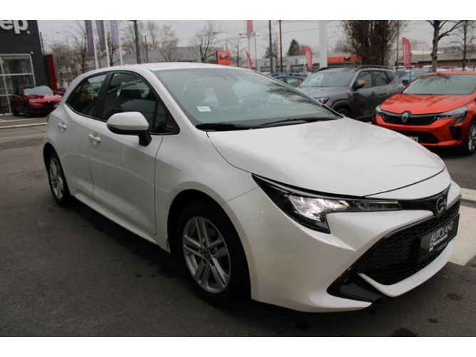 Toyota Corolla 1.2 Luna 
