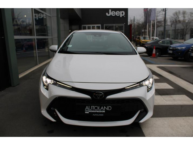 Toyota Corolla 1.2 Luna 