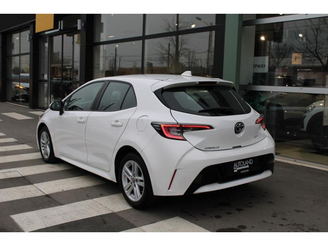 Toyota Corolla 1.2 Luna 