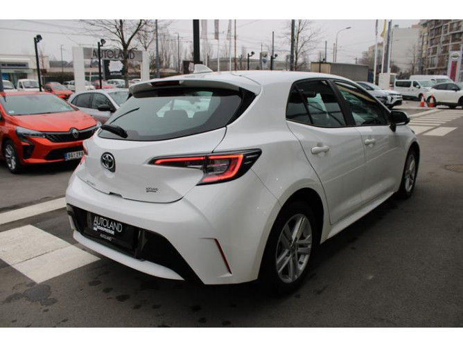 Toyota Corolla 1.2 Luna 