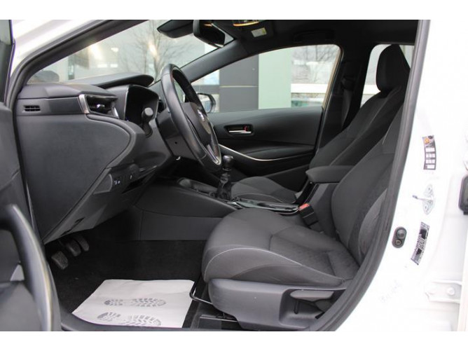 Toyota Corolla 1.2 Luna 