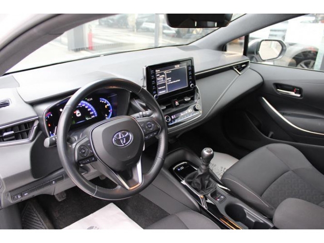 Toyota Corolla 1.2 Luna 