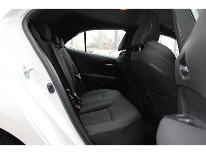Toyota Corolla 1.2 Luna 