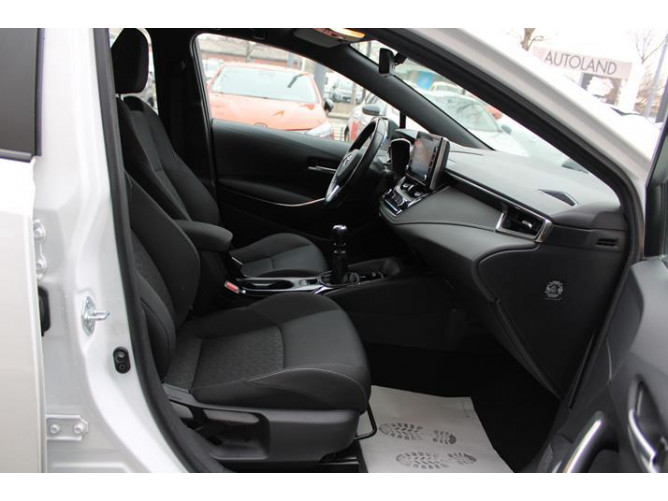 Toyota Corolla 1.2 Luna 